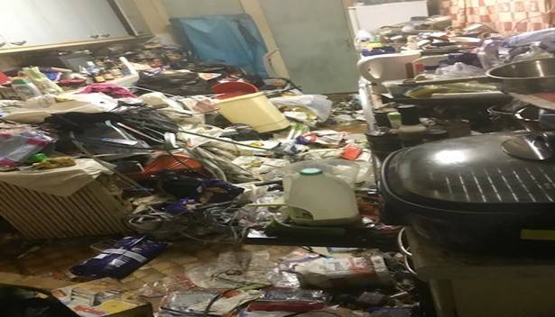West Lothian Council aim to cut repair bills for squalid homes