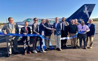 Cape Air halts all New Bedford-Boston flights only weeks after launching service