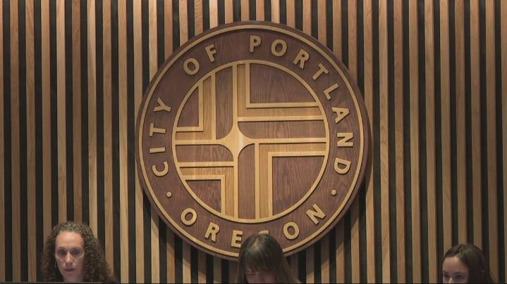 Portland parks levy holds narrow majority approval in early results