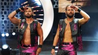 The Young Bucks Reflect on AEW Full Gear Legacy & 2025 [Exclusive]