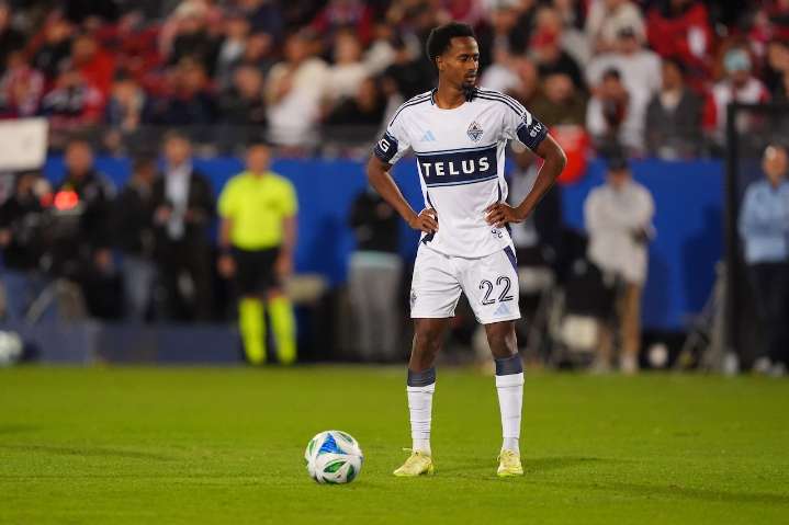 How to stream Vancouver vs. Los Angeles MLS Playoffs match on Apple TV