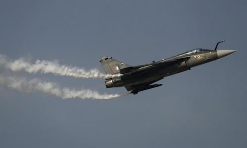 Who was Wing Commander Namansh Syal, the IAF pilot killed in the Tejas crash in Dubai?