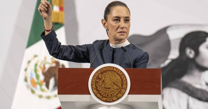 Why the Mexican president refuses to restart the drug war despite mayor's assassination