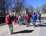 University of Arkansas, Fayetteville returns to U.S. News’ top 100 public universities