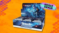 Score Magic: The Gatherings Tarkir: Dragonstorm Booster Box at its best