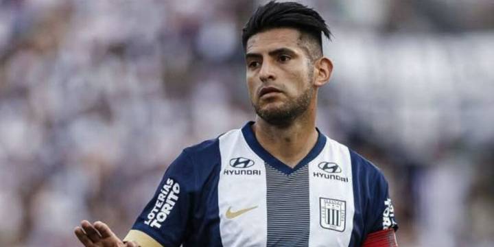 Carlos Zambrano estalló contra el arbitraje tras una expulsión que considera injusta: “Algunas decisiones llegan inclinadas antes de ocurrir”