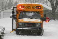 School Delays and Closings for Tuesday, Nov. 11