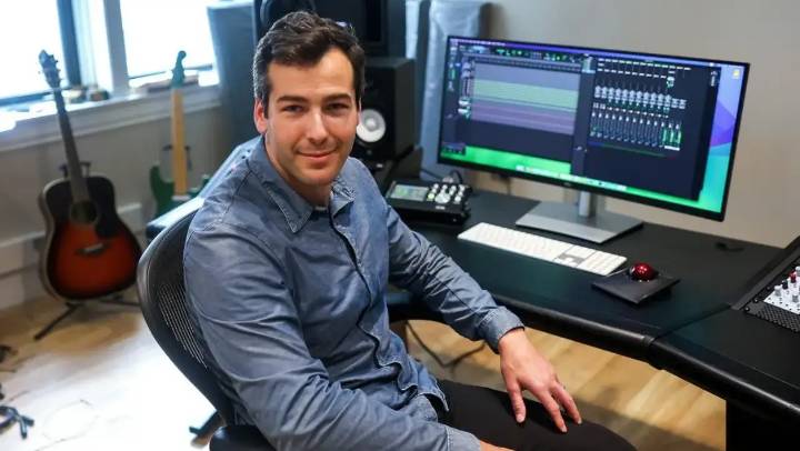 El generador de música con IA, Suno, está valorado en 2,450 mdd: por qué es tan controvertido