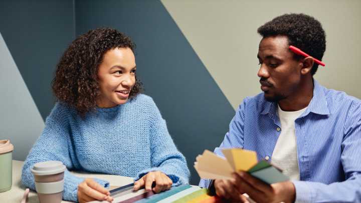 The Fresh Pattern Trend That Brings The Beauty Of The Outdoors Into Your Home