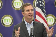 Gov. Beshear orders flags to half-staff in honor of former Vice President Cheney