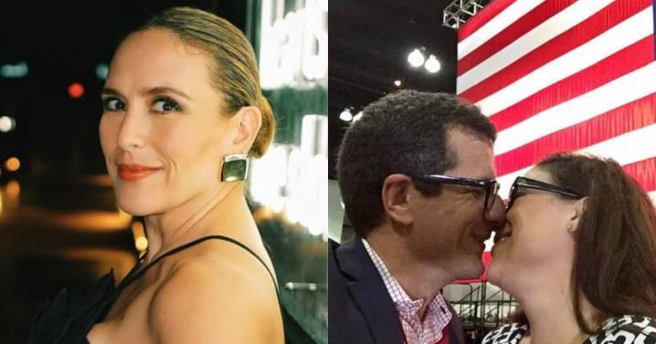 Angélica Vale intentó salvar su matrimonio con Otto Padrón: este fue su último intento