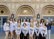 West Seattle Blog… | SPORTS: West Seattle HS Girls Swimming/ Diving team’s post-season accomplishments