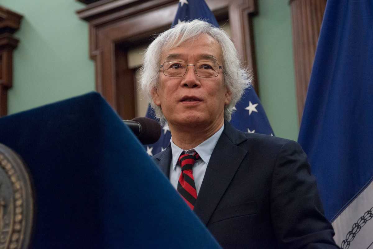 Op-Ed | The Hidden Cost of Doing Business in NYC: Auto Insurance Is Driving Us Out