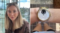Best elegant smartwatch: Best Picks editor tests Withings ScanWatch Nova Brilliant