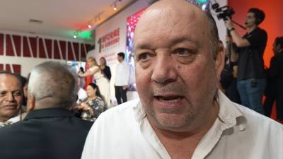 El gobierno trae su inversión en progra…