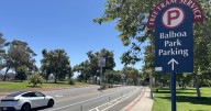 San Diego City Council approves Balboa Park parking passes, event rates