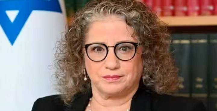 Sin reportes de atentado contra embajadora de Israel, aclaran SRE y SSPC