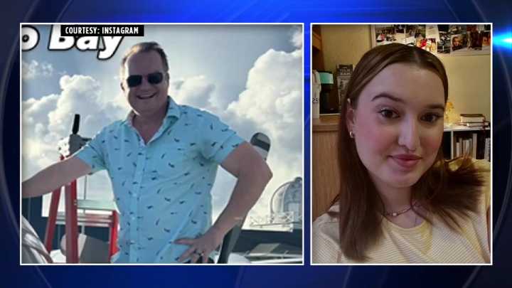 Friends remember father, daughter killed in Coral Springs plane crash