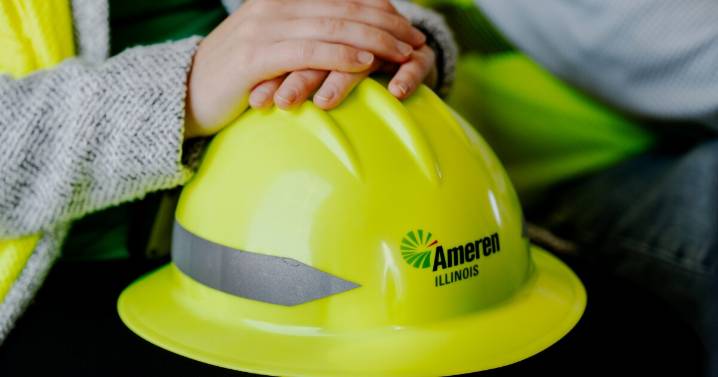 Illinois regulators cut Ameren’s natural gas rate increase request by nearly $56M