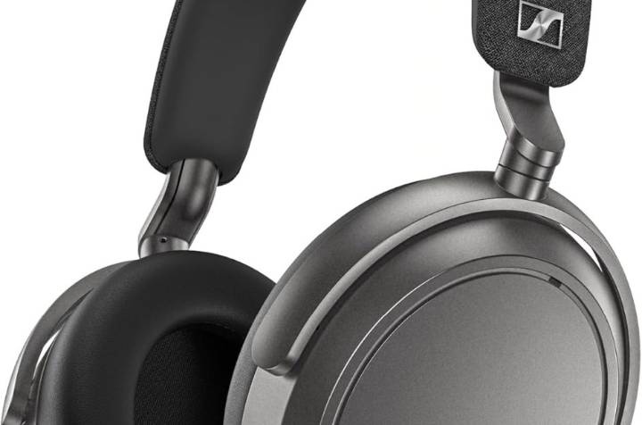 Sennheiser Momentum 4 Wireless Headphones Are on Sale: How to Save 56% on a Pair Online