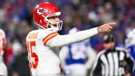 Chiefs among Super Bowl betting favorites in spite of playoff bubble status