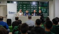 El poder de unir voluntades: EDEN y el Club Atlético Sarmiento crearon un centro de formación digital