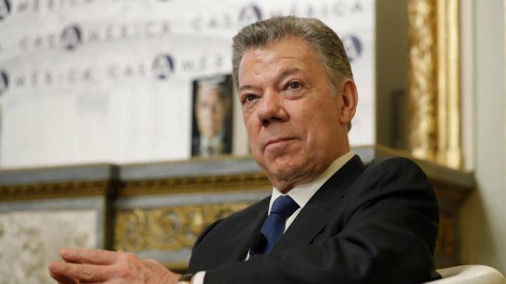 Juan Manuel Santos critica al presidente Gustavo Petro por Galeón San José: 'Ya tendríamos un museo'