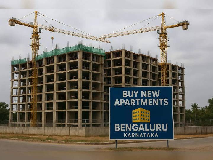 Bengaluru homebuyer wins Rs 29 lakh and interest compensation after builder delays flat possession by nearly 4 years
