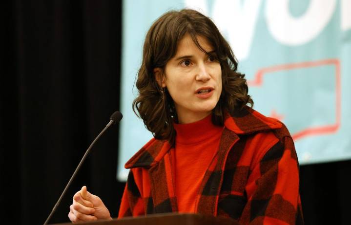 The 10 most vulnerable House members, a year out from 2026 elections