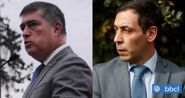 Desbordes acusa a Defensor de la Niñez de "entorpecer" la aplicación de Ley Aula Segura en el INBA