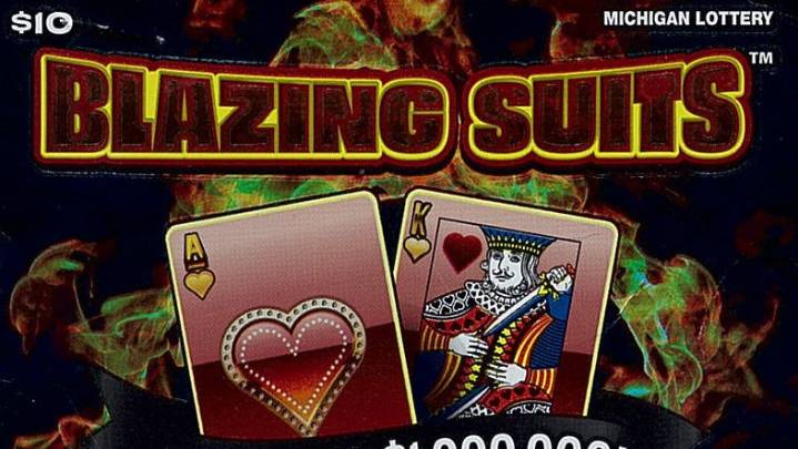 Wayne Co. man wins $1M with instant game ticket someone else passed on