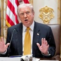 Trump eyes $2,000 checks, 50-year mortgages as economic fears loom