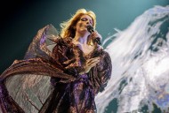 Florence and the Machine’s new album is all about feminine rage