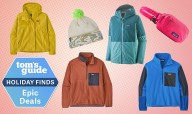 I review outdoor gear — and these 13 Patagonia early Black Friday deals are almost too good to be true