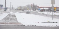 City of Sioux Falls shares resources for keeping people safe during the winter