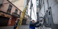 Prolima libera de cables aéreos varias zonas del Centro de Lima: estas son las áreas beneficiadas