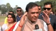 ‘Rahul Gandhi is a symbol of bad luck’: Himanta Biswa Sarma at Bihar rally