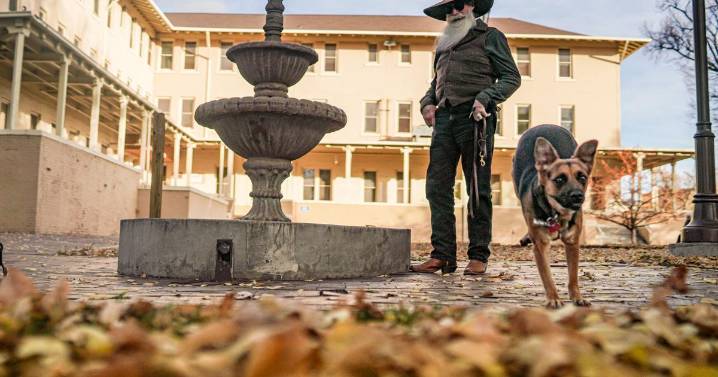 More storm systems to bring cooler, wetter weather to New Mexico