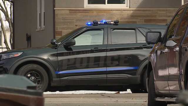 Immigration enforcement search in Blue Ash leads to school lockdowns