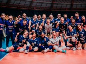 Alianza Lima ya conoce su calendario para el Mundial de Clubes de vóley 2025