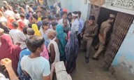Muzaffarpur House Fire: Five Family Members Dead, Short Circuit Suspected
