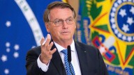 Jair Bolsonaro fue enviado a prisión por riesgo de fuga: intentó romper su tobillera electrónica para escapar