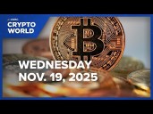 Bitcoin falls back below $90,000, and Kraken confidentially files for U.S. IPO: CNBC Crypto World