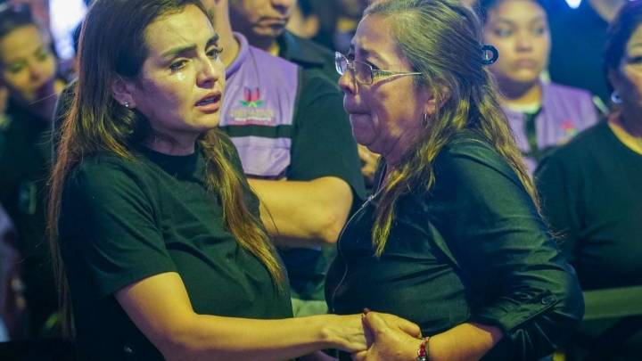 Grecia Quiroz: quién es la viuda de Carlos Manzo y por qué podría ser alcaldesa de Uruapan