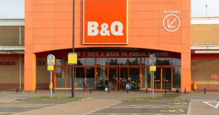 Warning for UK households who shop at Amazon, eBay, B&Q, The Range