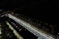 10 things we learned at the 2023 F1 Singapore Grand Prix