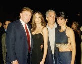 House Oversight Has Subpoenaed Epstein's Financial Records