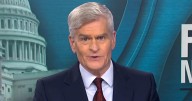 Sen. Bill Cassidy says he's working with White House on plan to cut health insurance costs