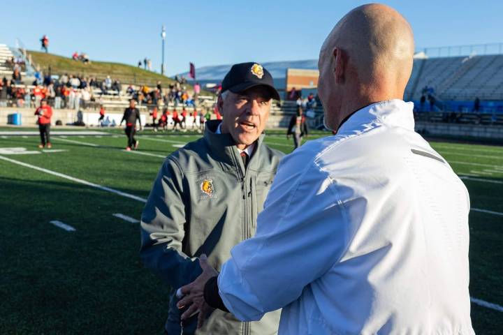 Who is college football's next Curt Cignetti? Probably someone you've never heard of