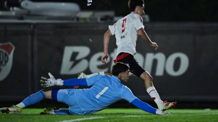 EN VIVO: Boca vs. River por las semifinales de la Reserva